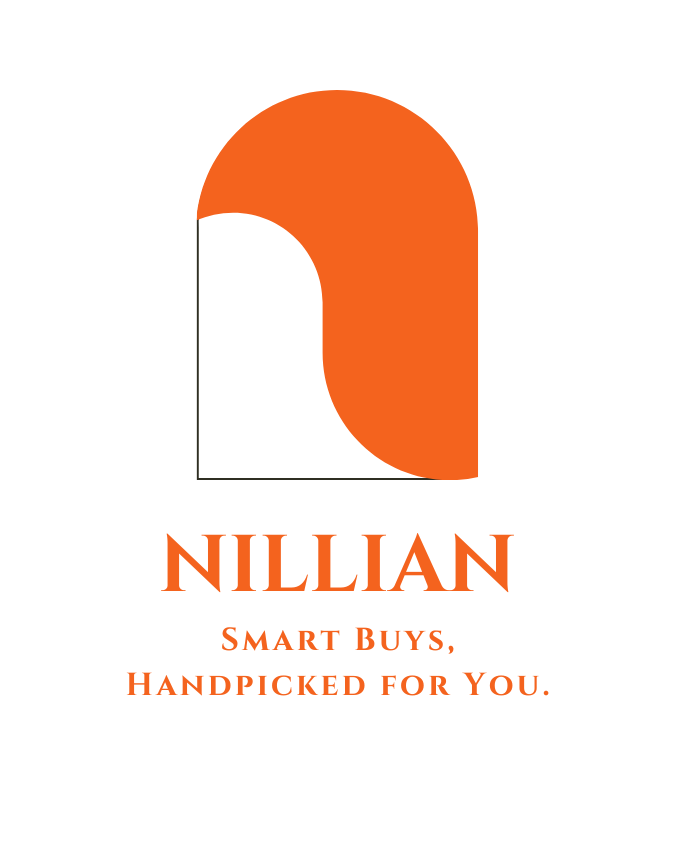 Nillian Store Logo
