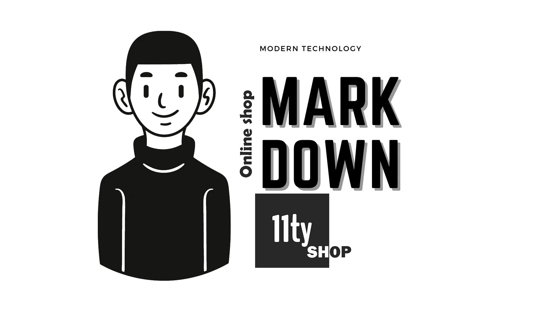 Premium Online Shop 11ty template