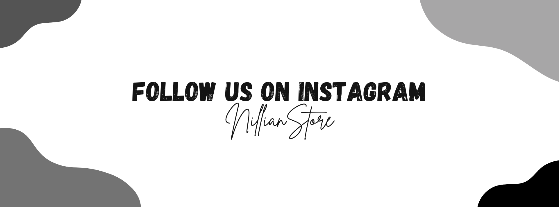 About Nillianstore
