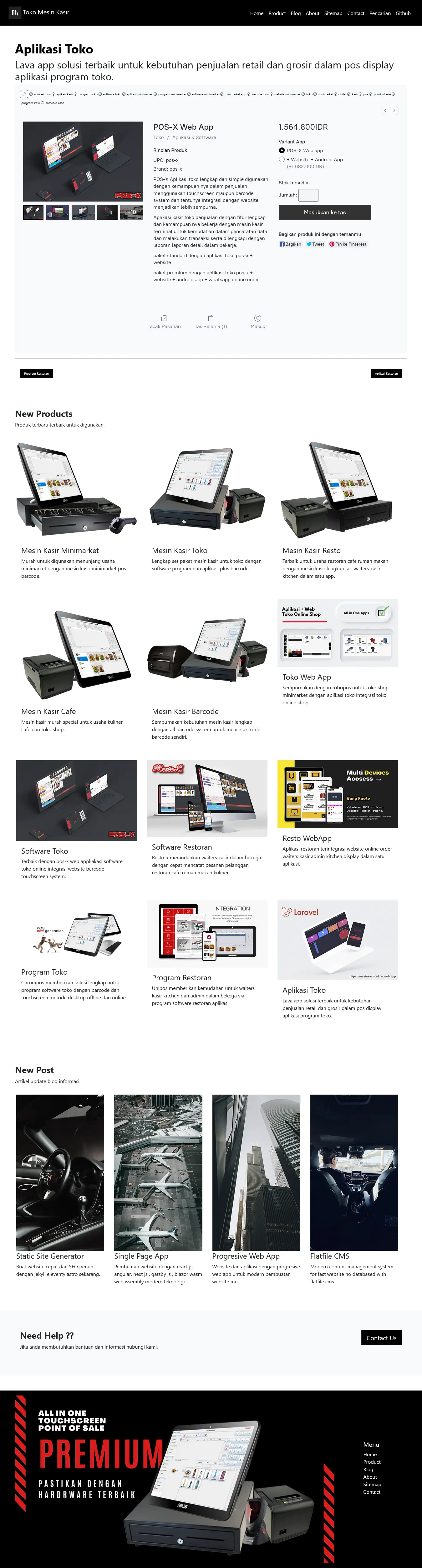 11ty eleventy online shop e-commerce ecwid