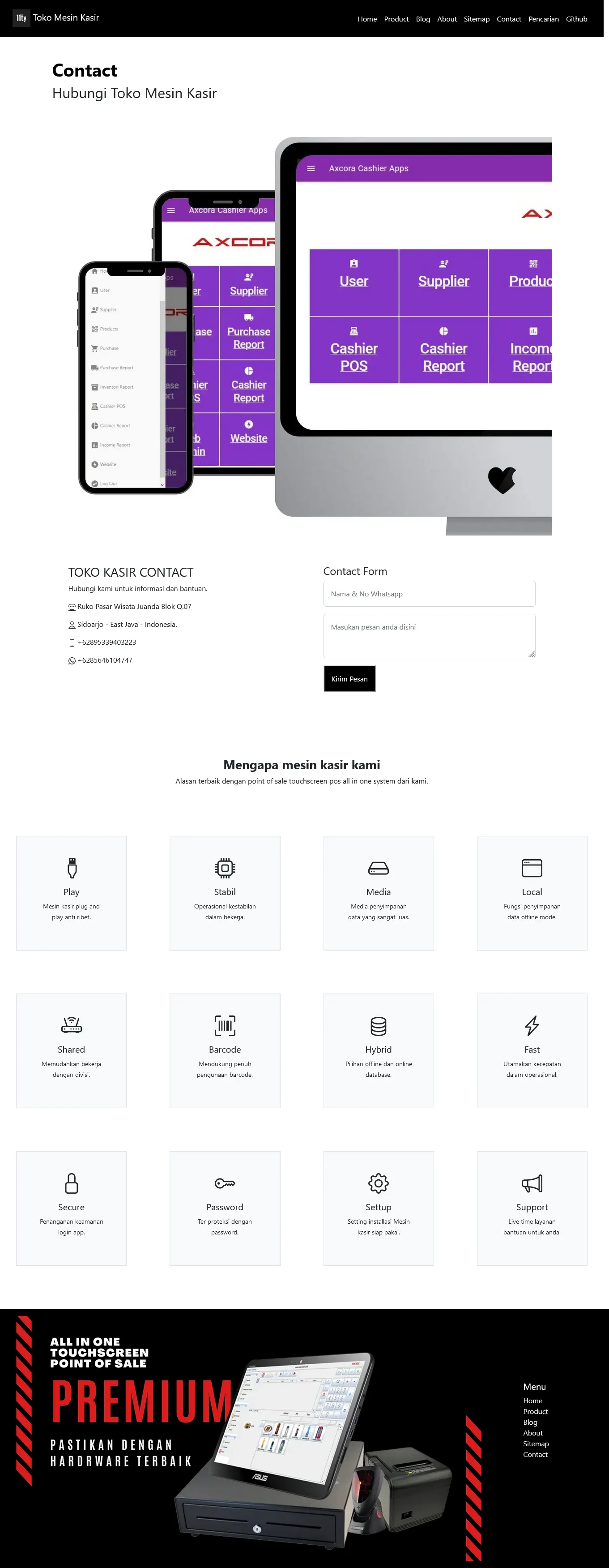11ty eleventy online shop e-commerce ecwid