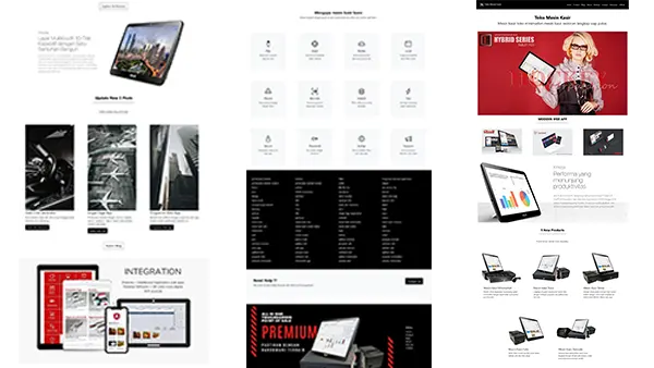 Pro Online Shop