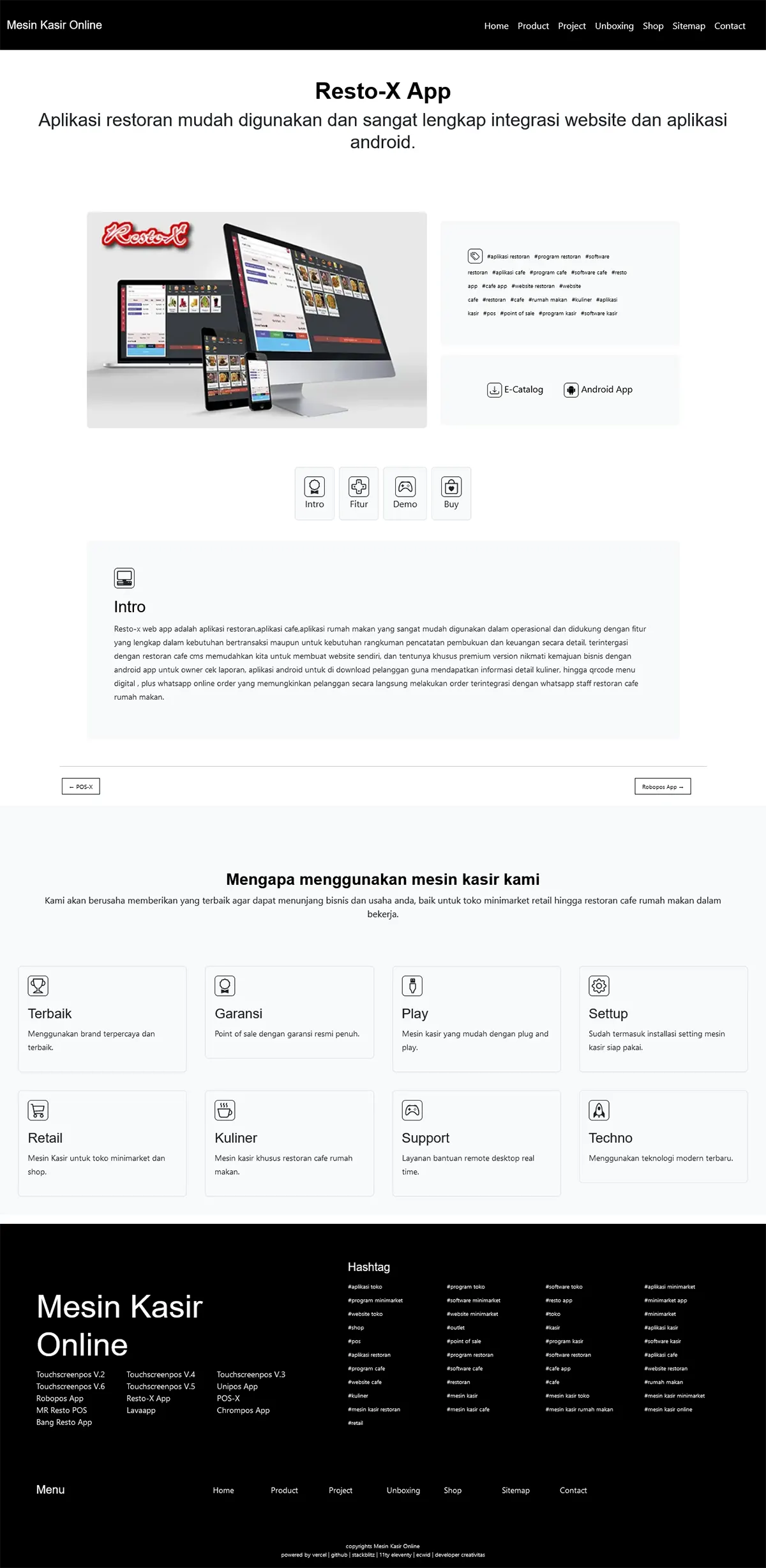 11ty eleventy online shop e-commerce ecwid